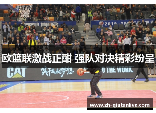 欧篮联激战正酣 强队对决精彩纷呈